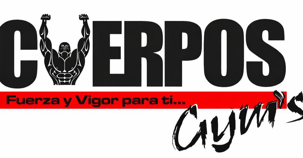 Cuerpos Gym