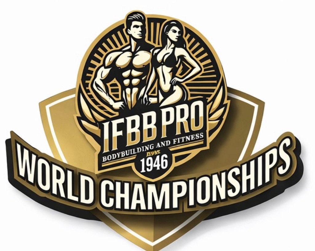 IFBB Pro