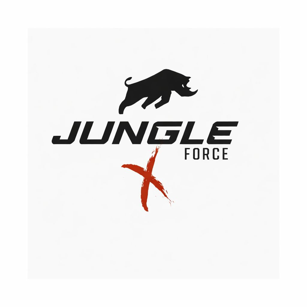Jungle Force